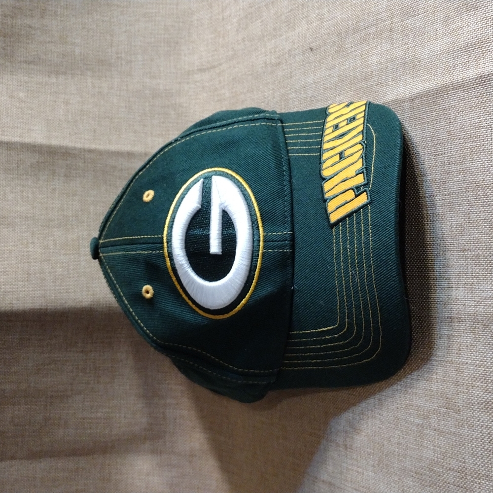 Green Bay Packers hat